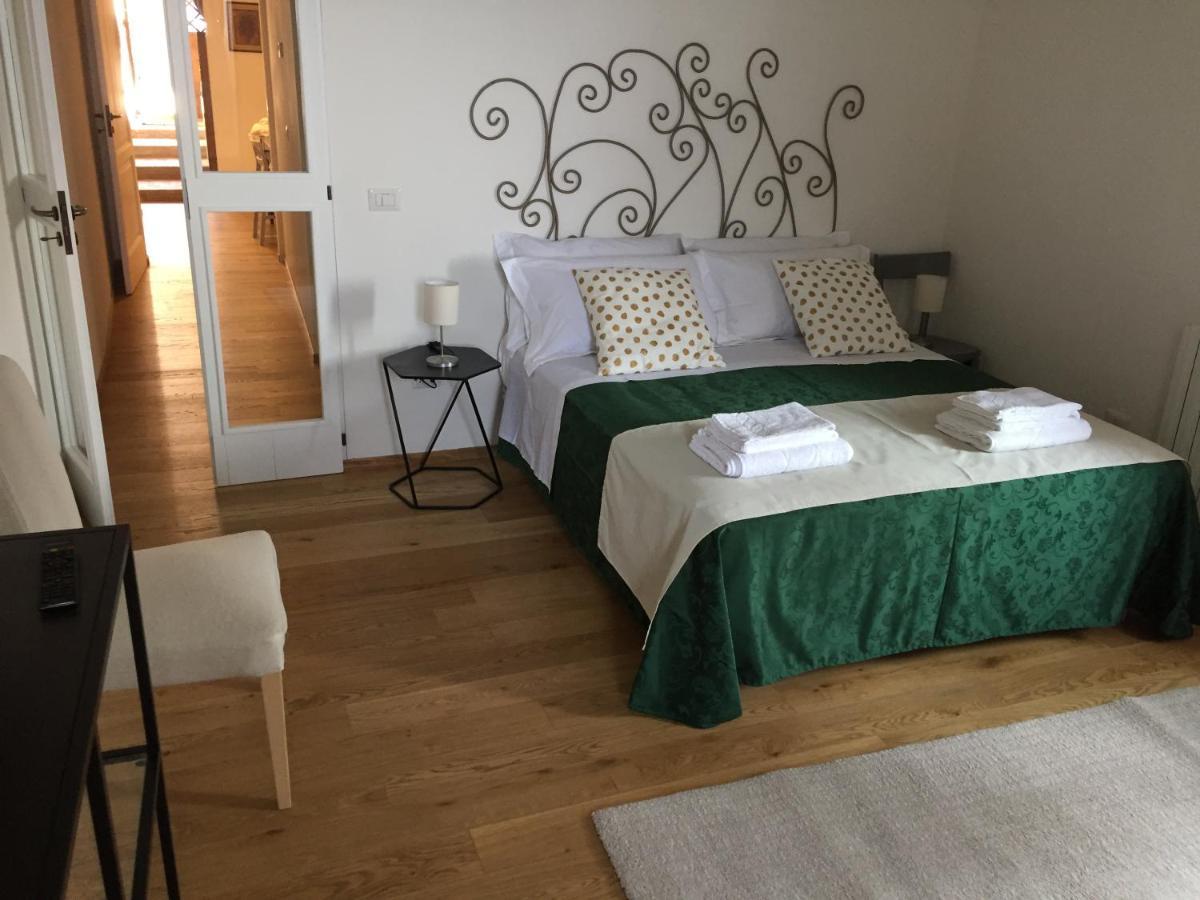 Est Locanda San Ginesio Екстер'єр фото