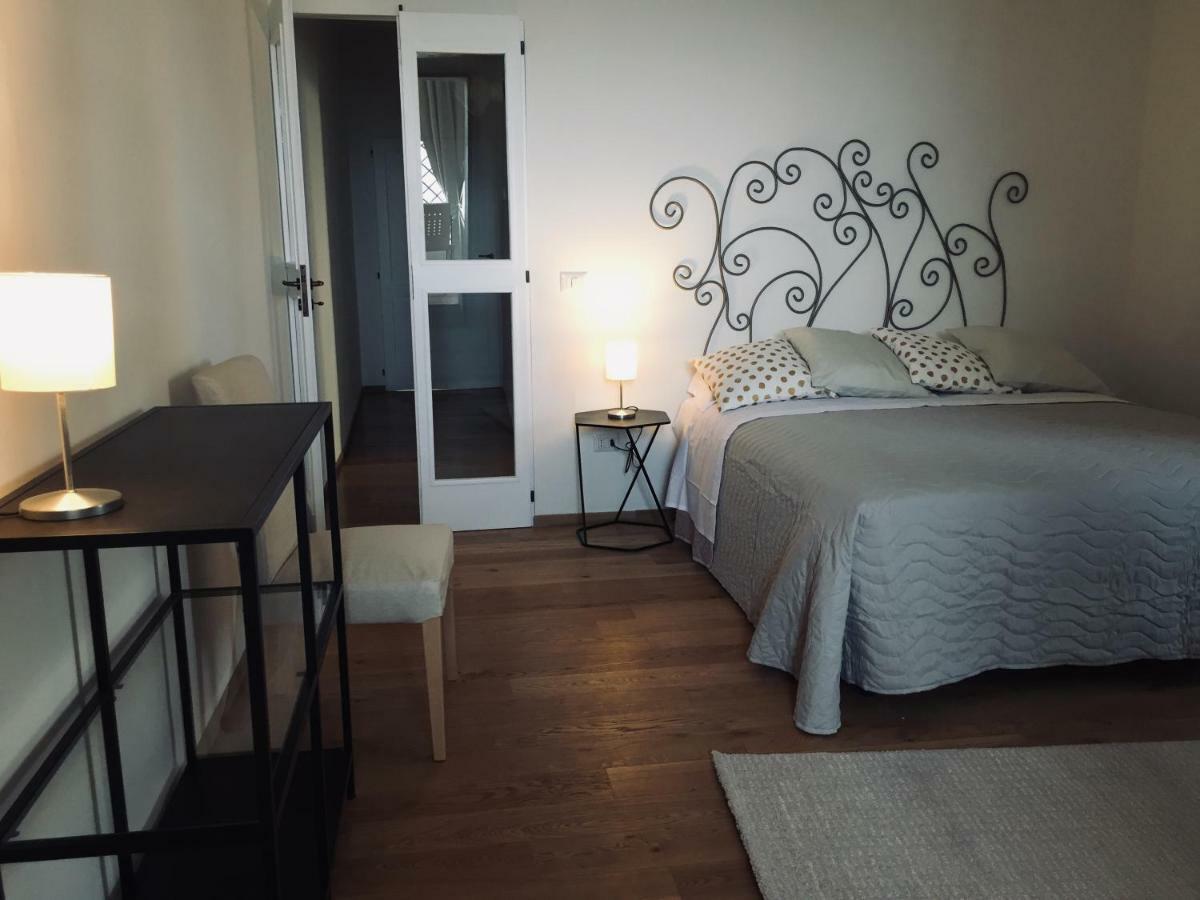 Est Locanda San Ginesio Екстер'єр фото