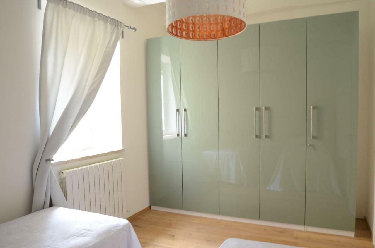 Est Locanda San Ginesio Екстер'єр фото